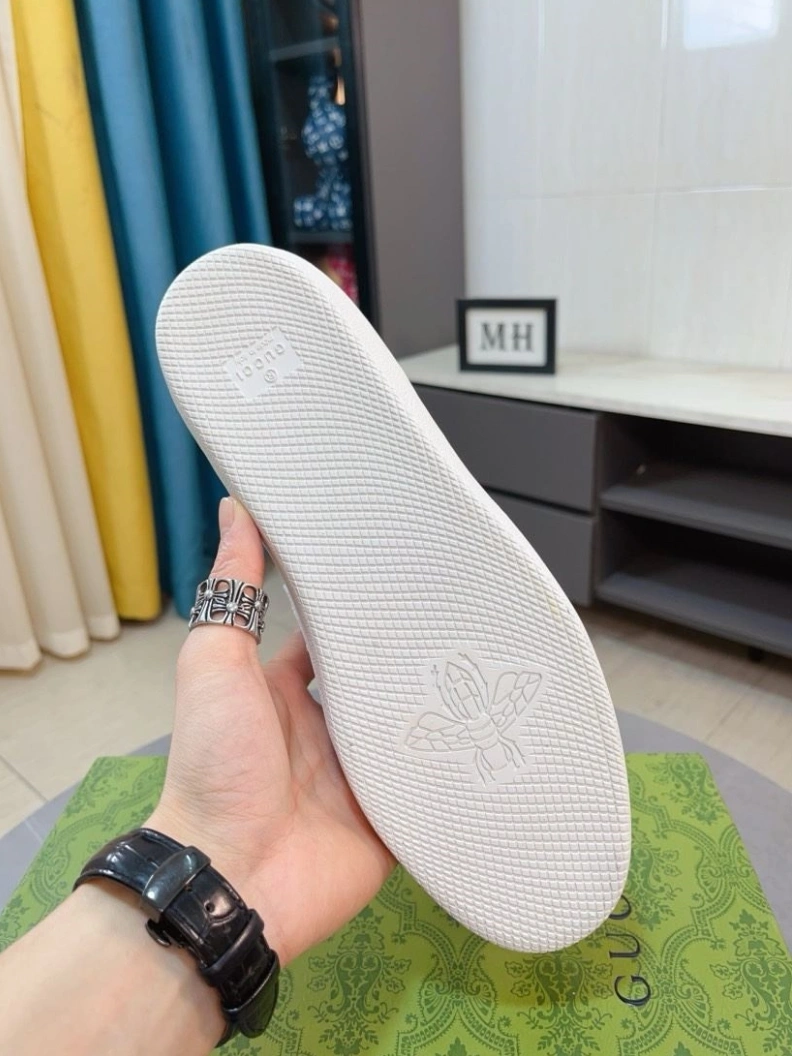Bold Gxccx Casual Shoes 156946