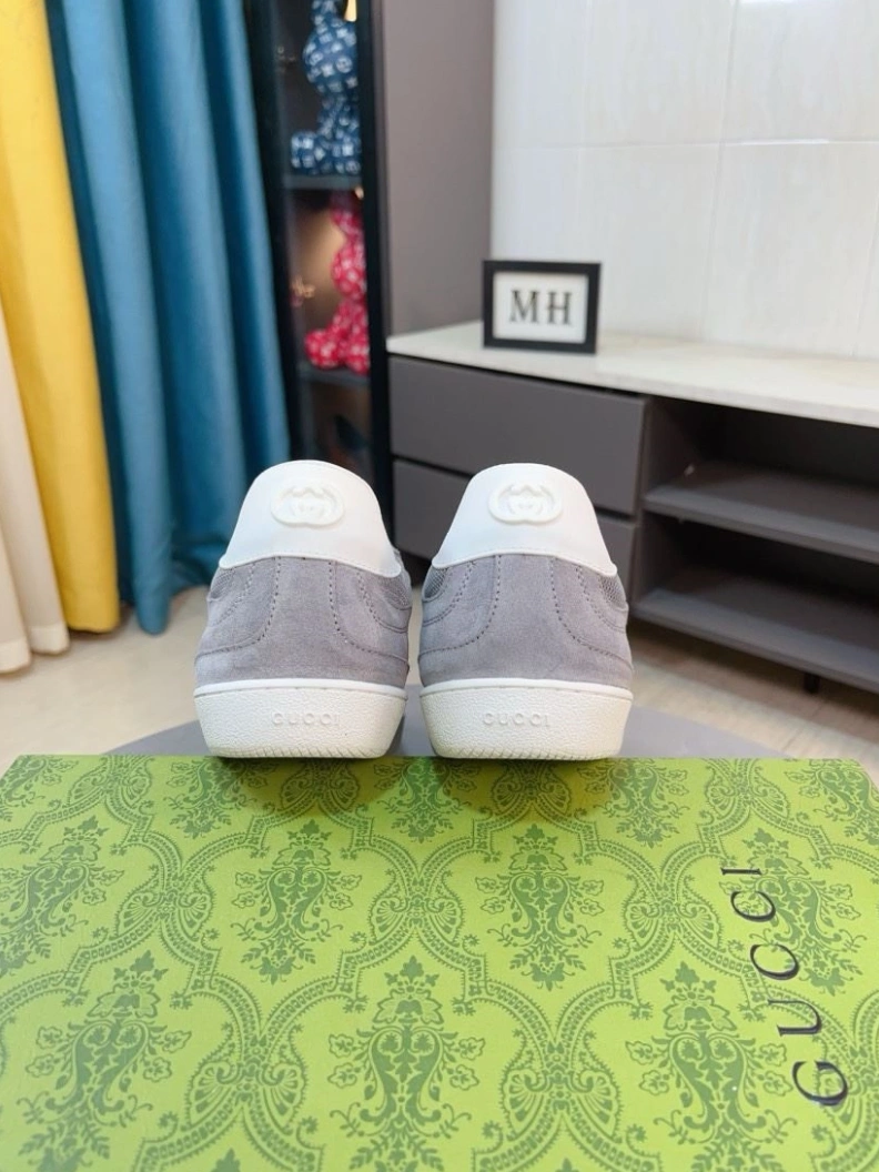 Bold Gxccx Casual Shoes 156946