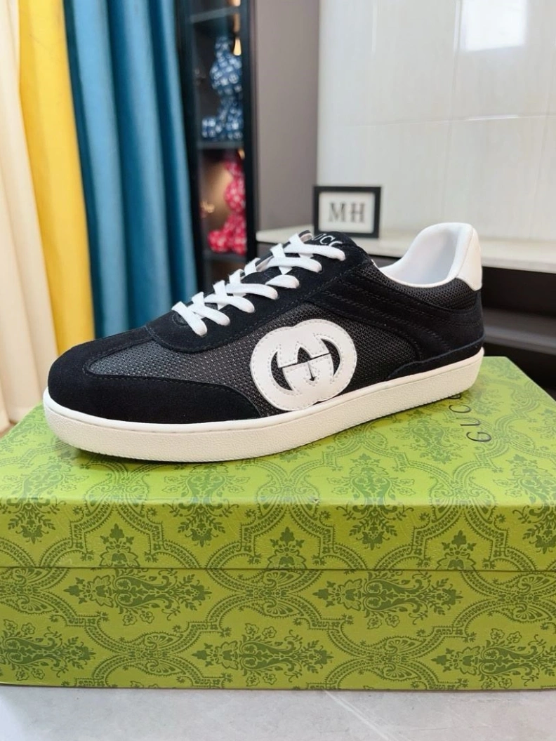 Gxccx Casual Shoes ModernLook 156936