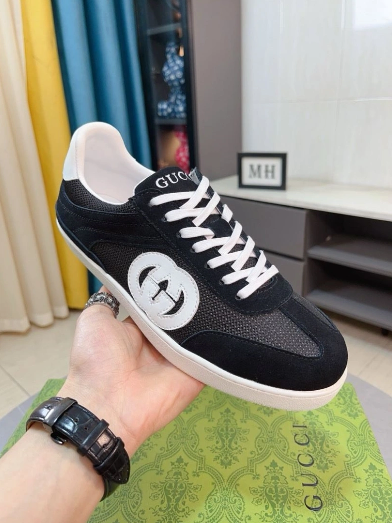 Gxccx Casual Shoes ModernLook 156936