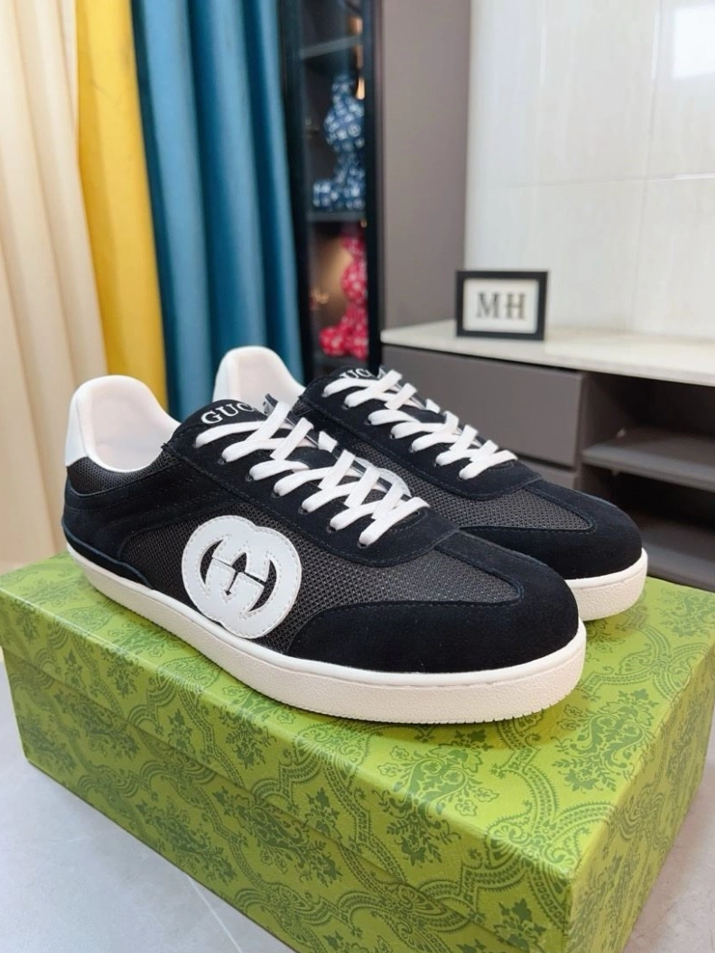 Gxccx Casual Shoes ModernLook 156936