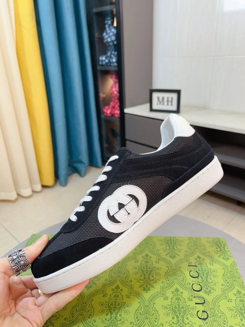 Gxccx Casual Shoes ModernLook 156936