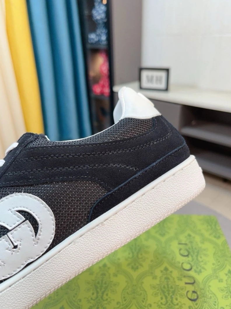 Gxccx Casual Shoes ModernLook 156936