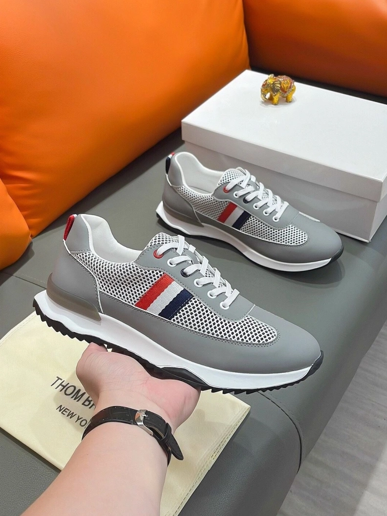 UrbanStyle Mxnxlo Blxhnxk Sneakers 193002