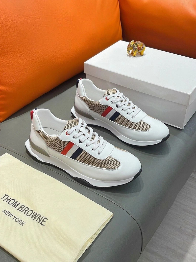 Mxnxlo Blxhnxk Sneakers AllSeason 193004