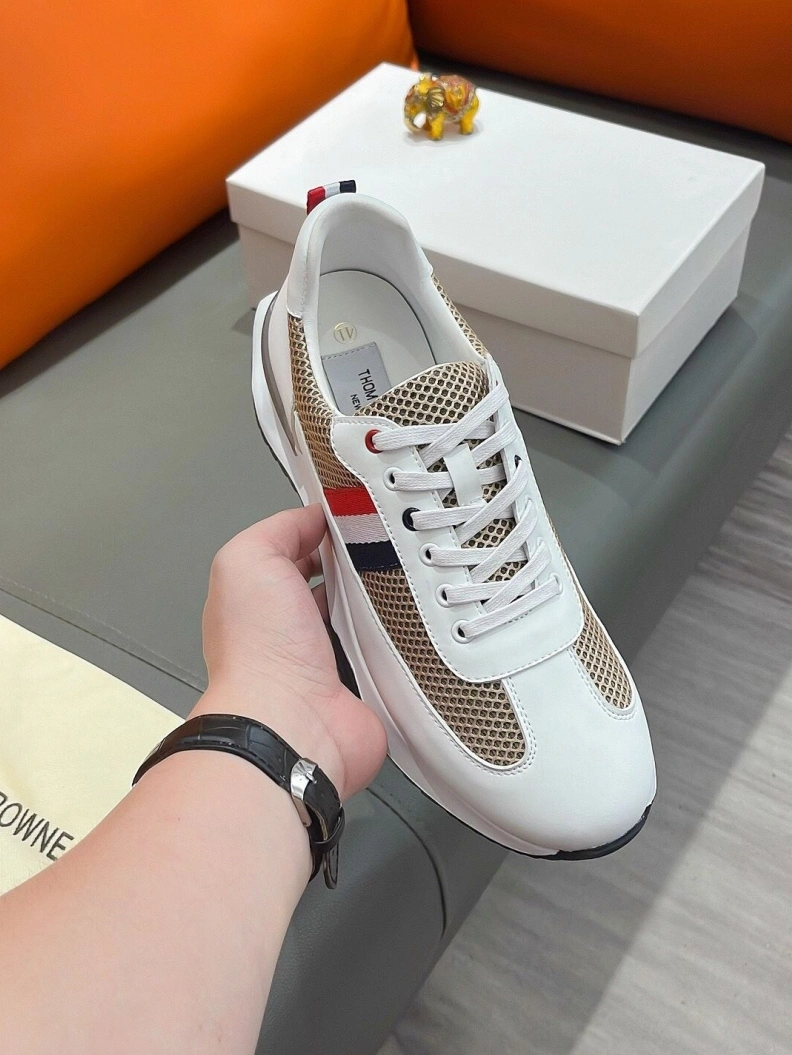 Mxnxlo Blxhnxk Sneakers AllSeason 193004