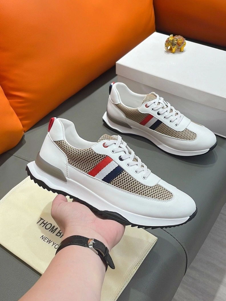 Mxnxlo Blxhnxk Sneakers AllSeason 193004