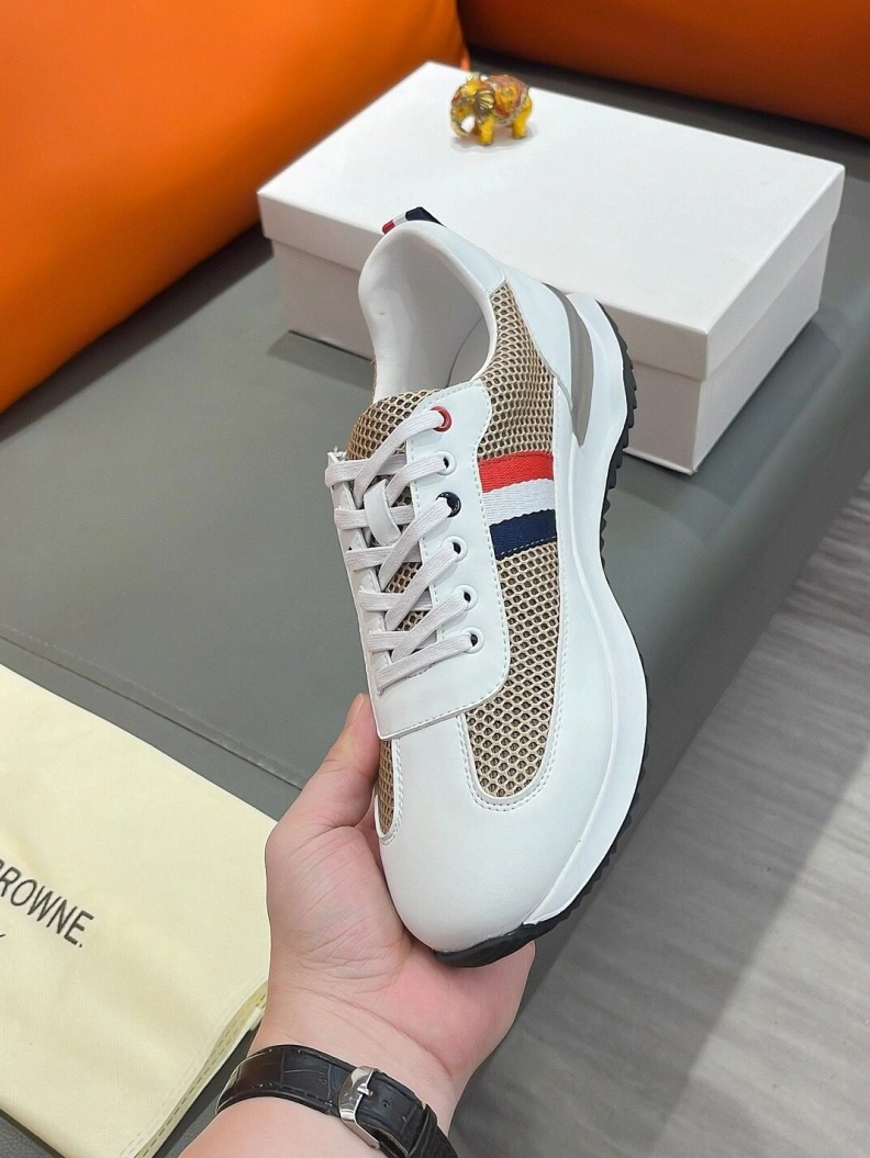 Mxnxlo Blxhnxk Sneakers AllSeason 193004