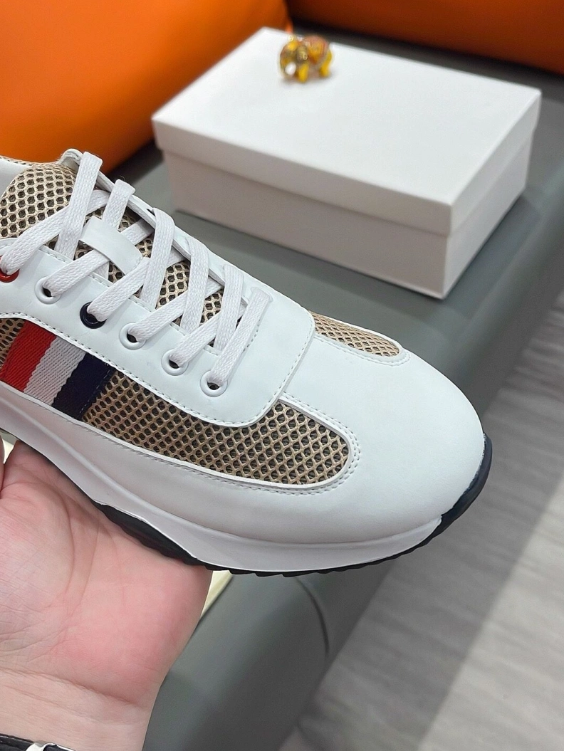 Mxnxlo Blxhnxk Sneakers AllSeason 193004