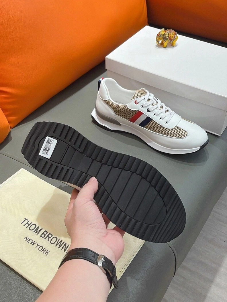 Mxnxlo Blxhnxk Sneakers AllSeason 193004