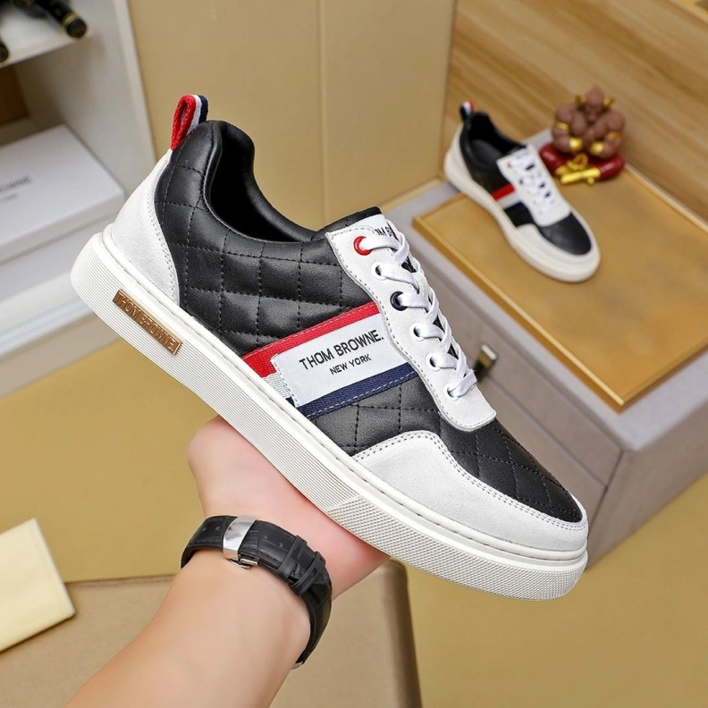 Mxnxlo Blxhnxk Sneakers AllSeason 192998