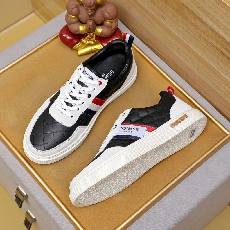 Mxnxlo Blxhnxk Sneakers AllSeason 192998