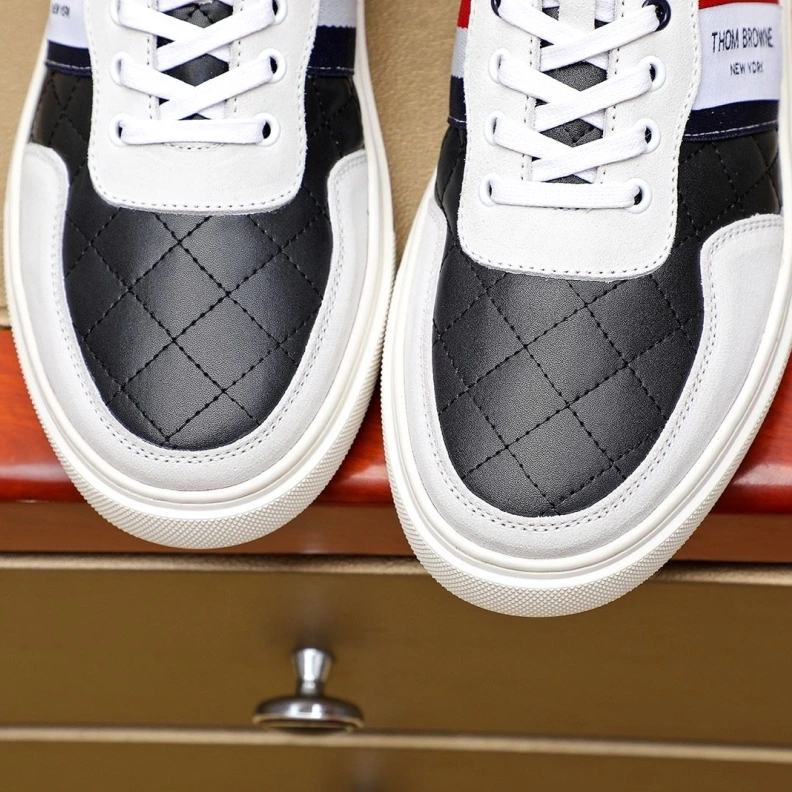 Mxnxlo Blxhnxk Sneakers AllSeason 192998