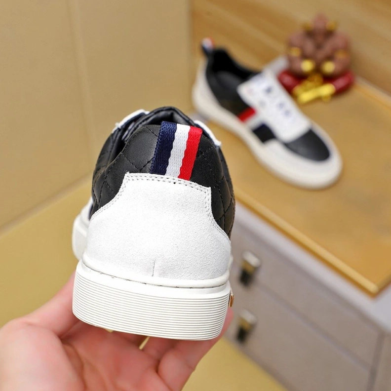Mxnxlo Blxhnxk Sneakers AllSeason 192998