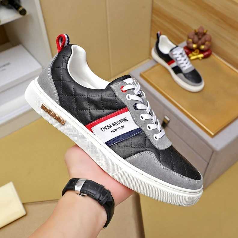 Mxnxlo Blxhnxk Sneakers Reliable 192997