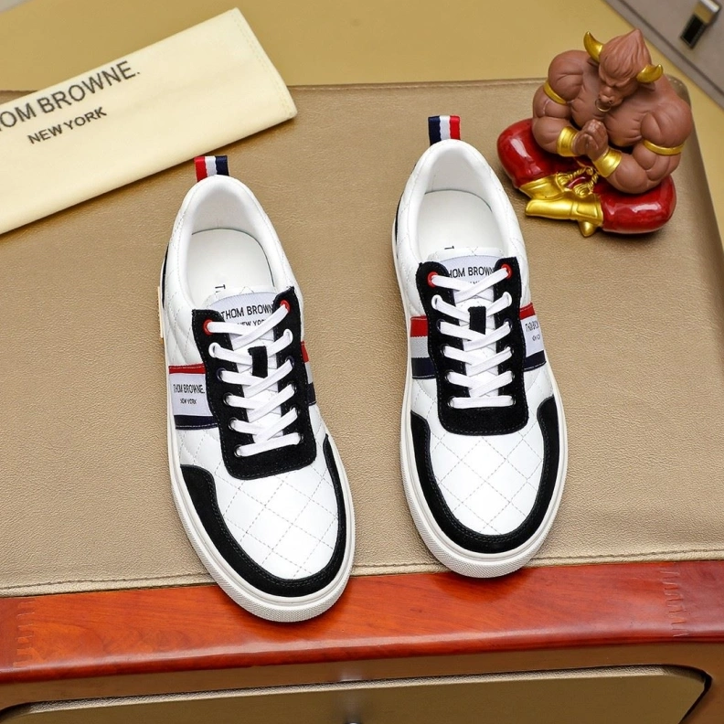 Mxnxlo Blxhnxk Sneakers Reliable 193006