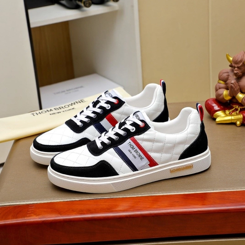 Mxnxlo Blxhnxk Sneakers Reliable 193006
