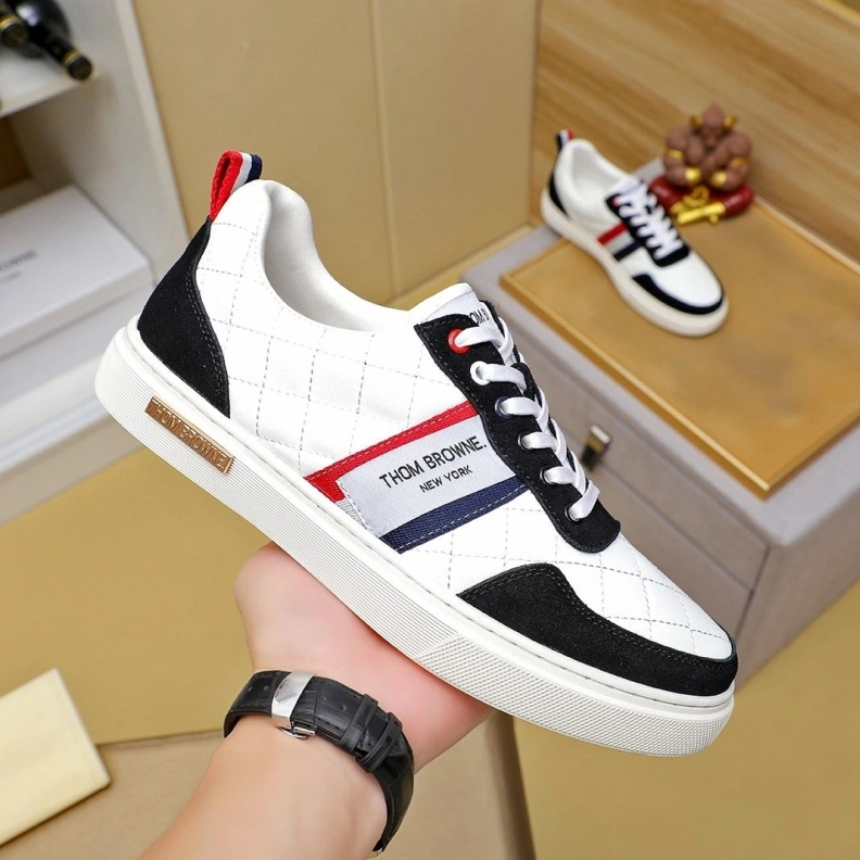 Mxnxlo Blxhnxk Sneakers Reliable 193006