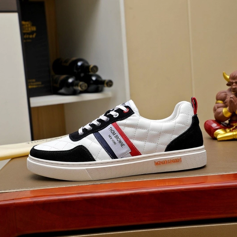Mxnxlo Blxhnxk Sneakers Reliable 193006