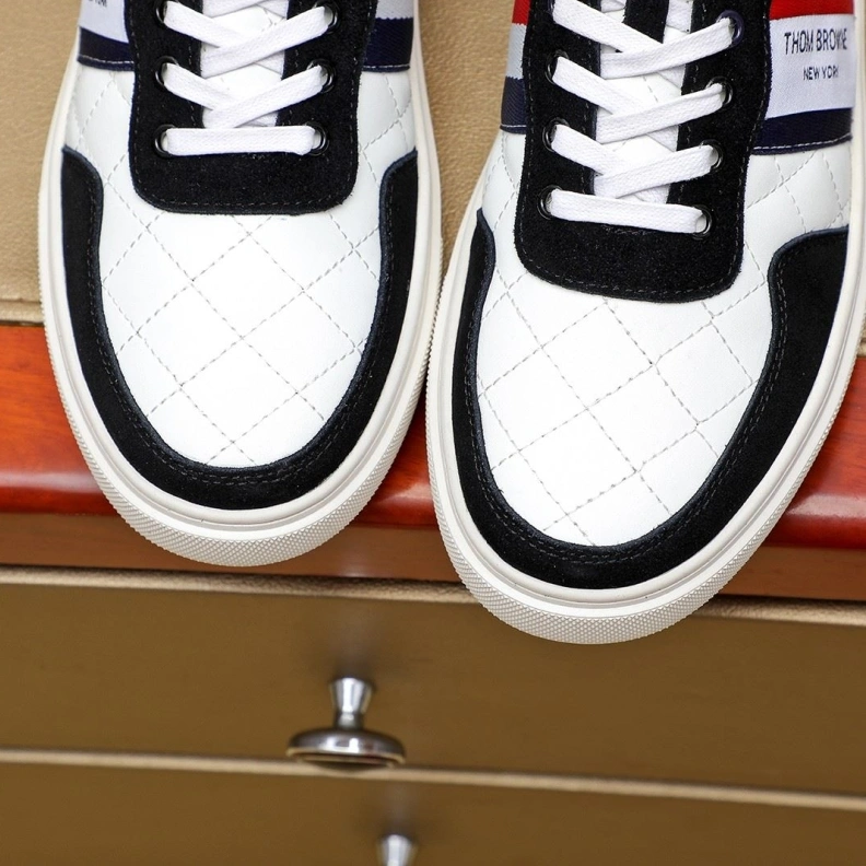 Mxnxlo Blxhnxk Sneakers Reliable 193006