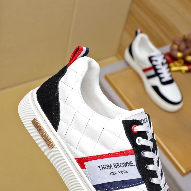 Mxnxlo Blxhnxk Sneakers Reliable 193006