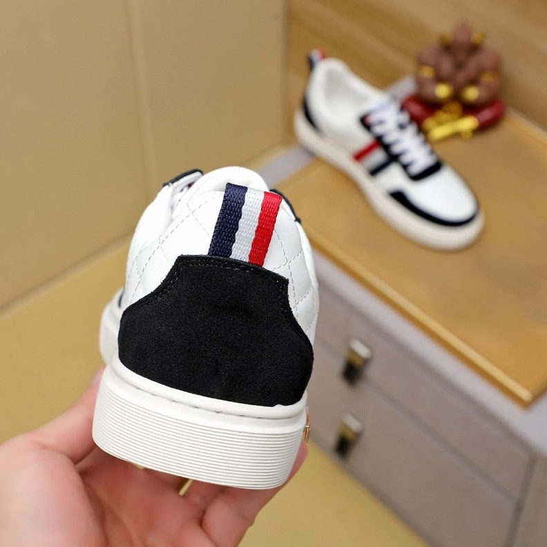 Mxnxlo Blxhnxk Sneakers Reliable 193006