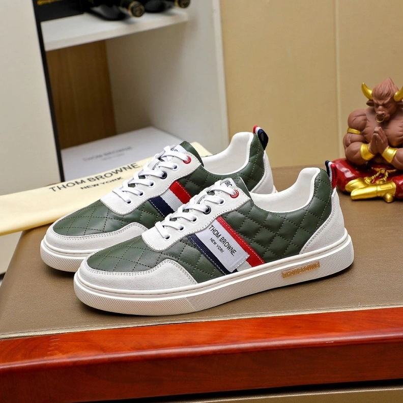 GoAnywhere Mxnxlo Blxhnxk Sneakers 192995