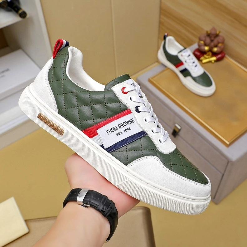 GoAnywhere Mxnxlo Blxhnxk Sneakers 192995