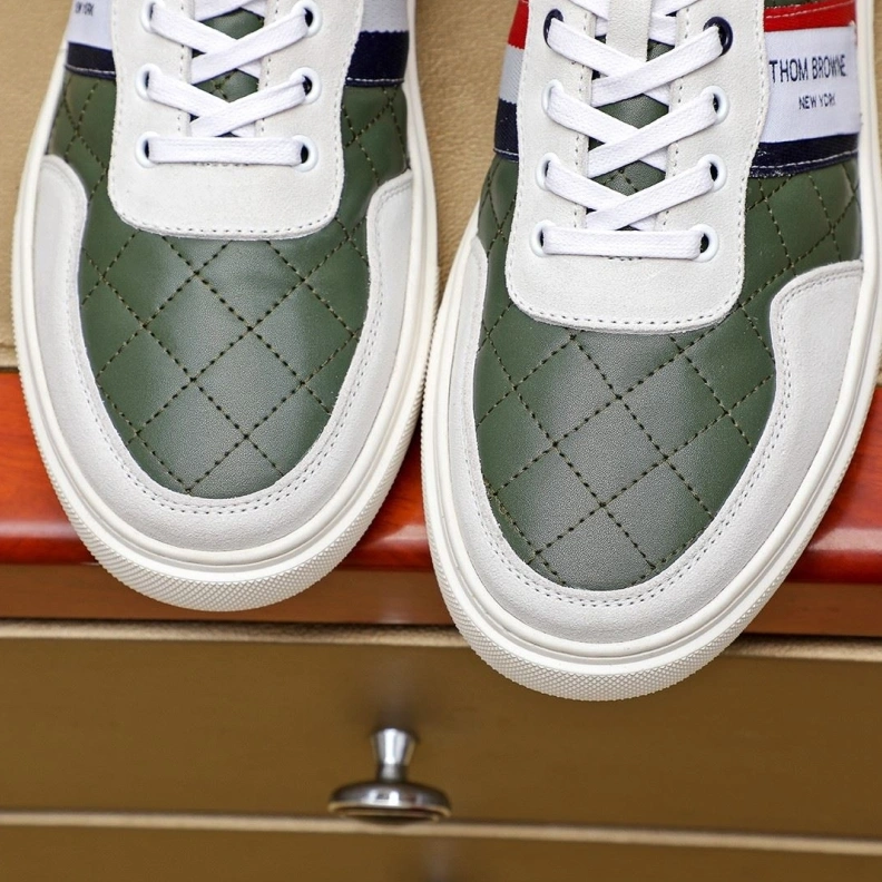 GoAnywhere Mxnxlo Blxhnxk Sneakers 192995