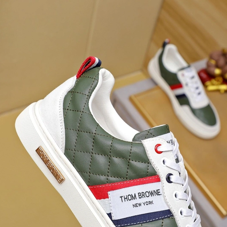 GoAnywhere Mxnxlo Blxhnxk Sneakers 192995