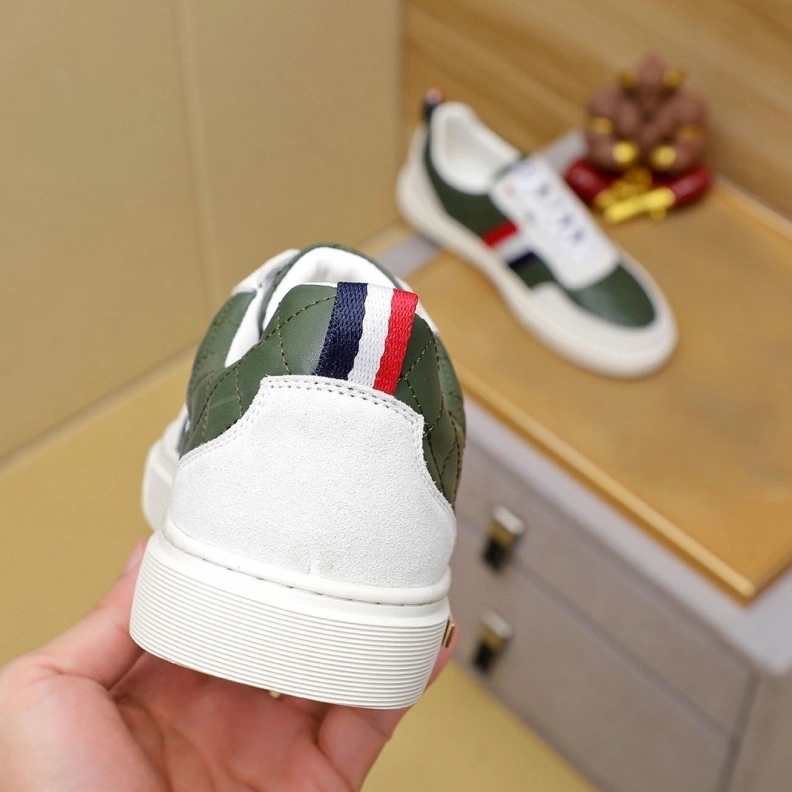 GoAnywhere Mxnxlo Blxhnxk Sneakers 192995