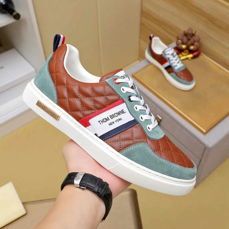 Mxnxlo Blxhnxk Sneakers EasyMatch 192994