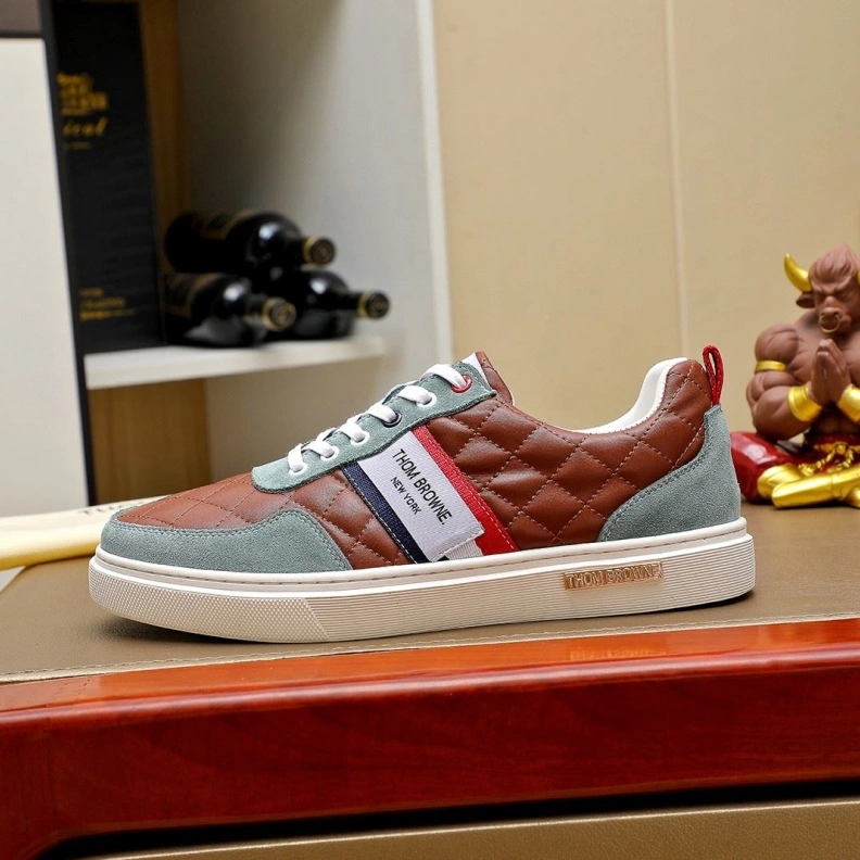 Mxnxlo Blxhnxk Sneakers EasyMatch 192994