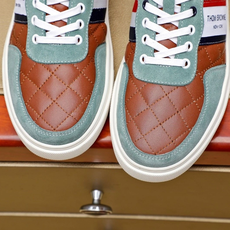 Mxnxlo Blxhnxk Sneakers EasyMatch 192994