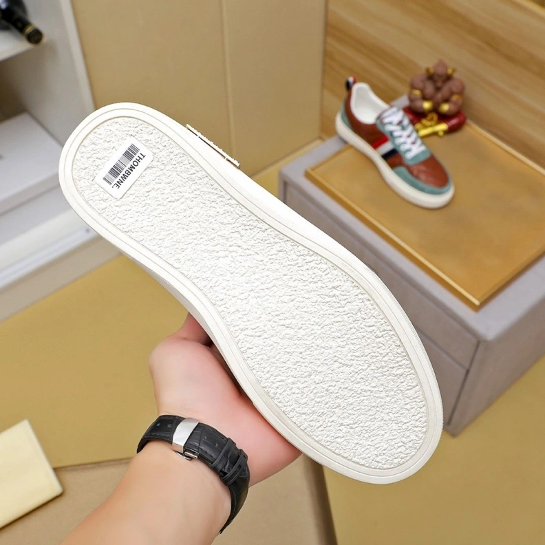 Mxnxlo Blxhnxk Sneakers EasyMatch 192994