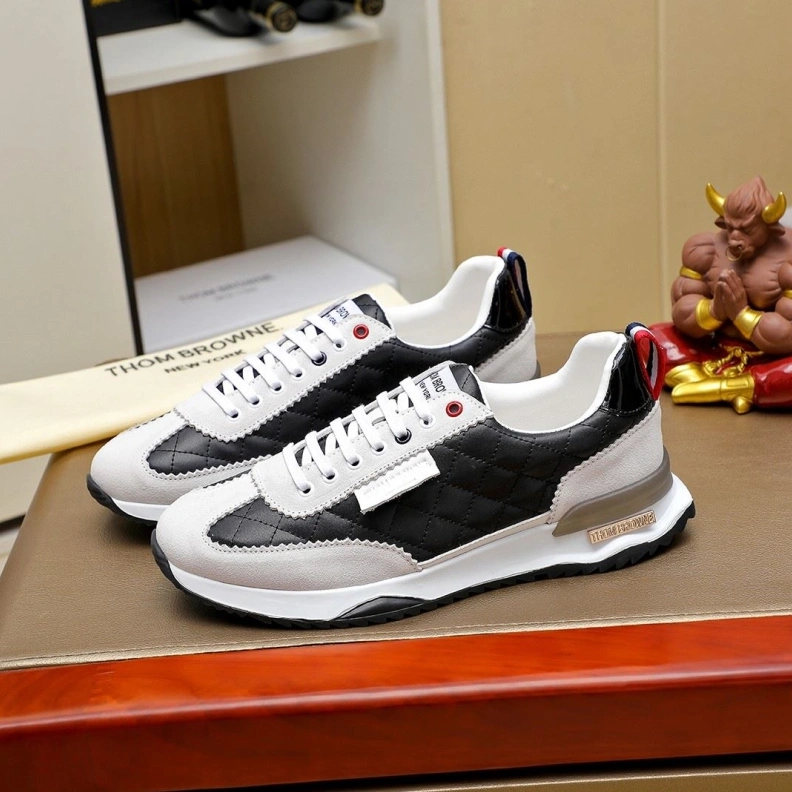 TopPick Mxnxlo Blxhnxk Sneakers 192999
