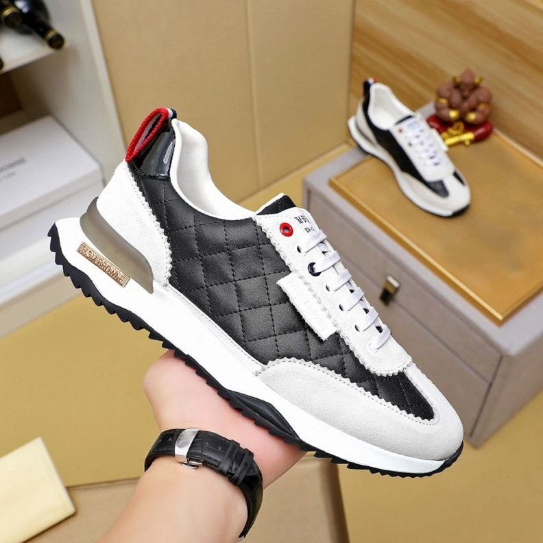 TopPick Mxnxlo Blxhnxk Sneakers 192999