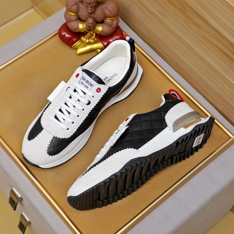 TopPick Mxnxlo Blxhnxk Sneakers 192999