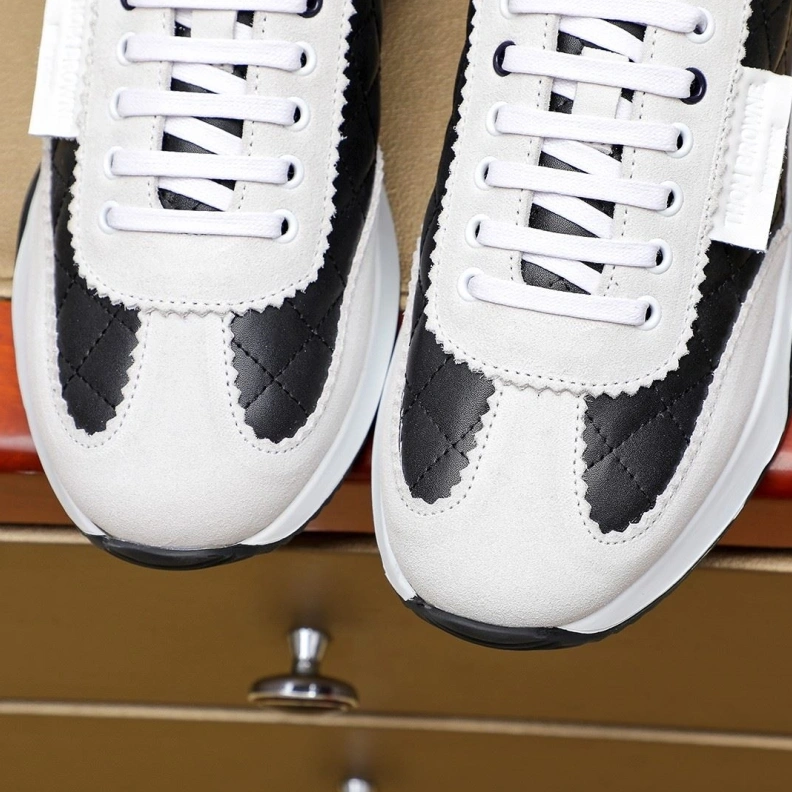 TopPick Mxnxlo Blxhnxk Sneakers 192999