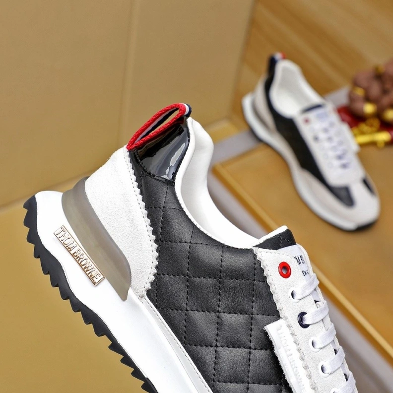 TopPick Mxnxlo Blxhnxk Sneakers 192999