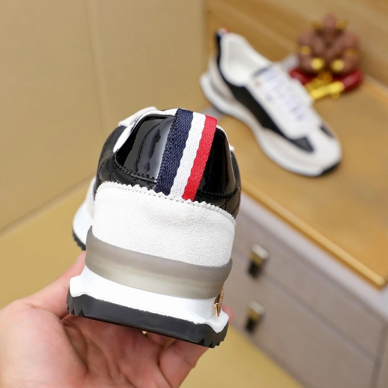 TopPick Mxnxlo Blxhnxk Sneakers 192999
