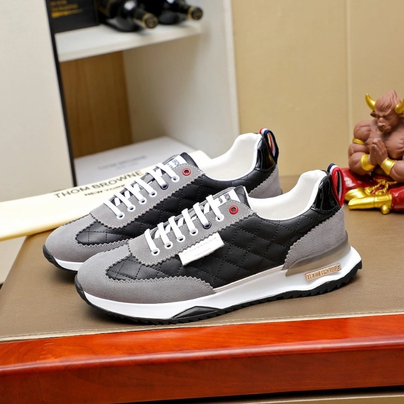 Mxnxlo Blxhnxk Sneakers Durable 192996
