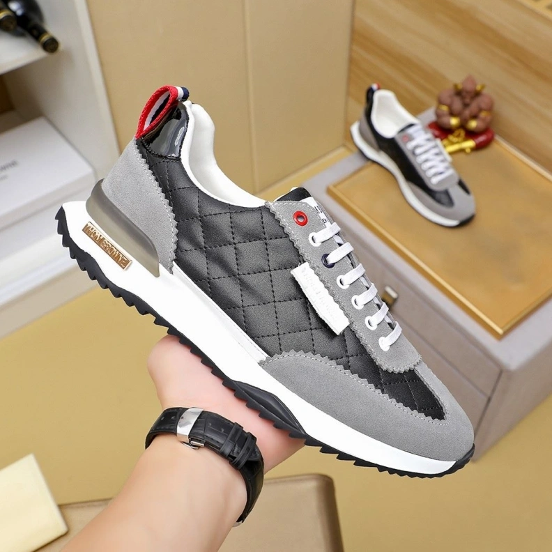 Mxnxlo Blxhnxk Sneakers Durable 192996