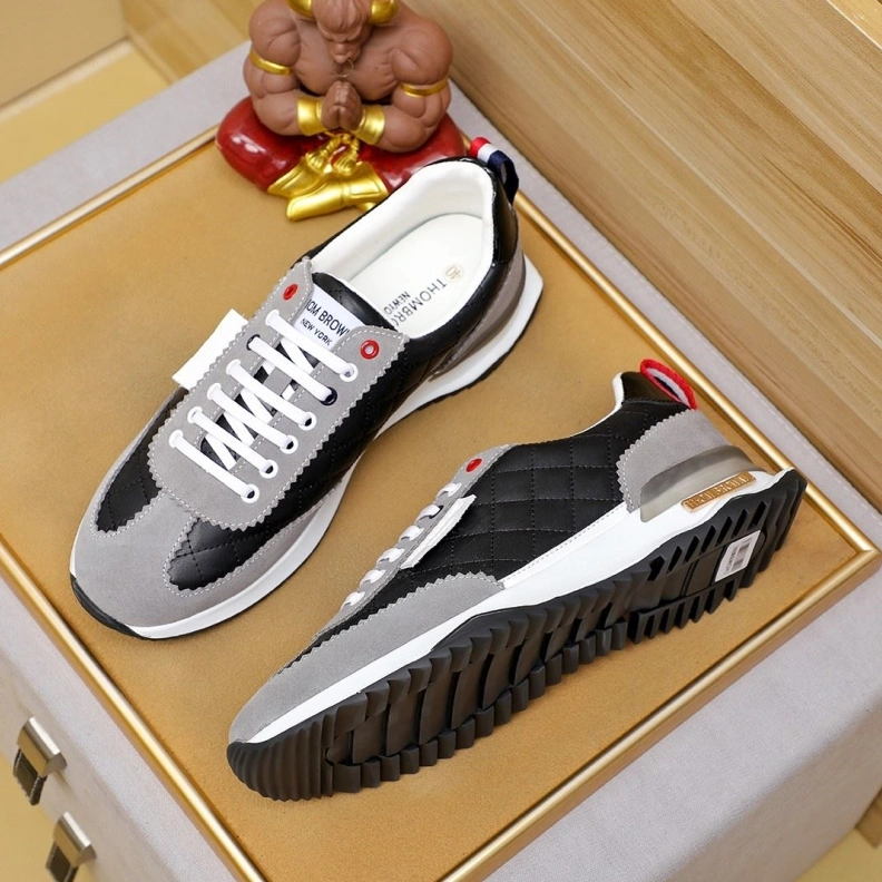 Mxnxlo Blxhnxk Sneakers Durable 192996