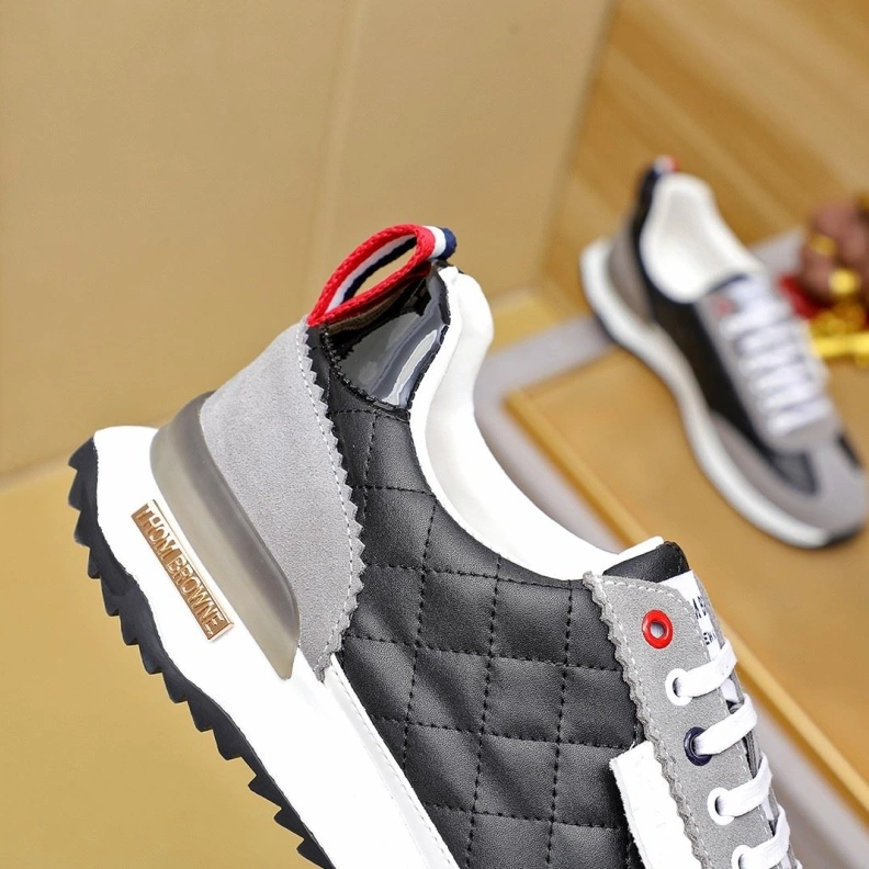 Mxnxlo Blxhnxk Sneakers Durable 192996