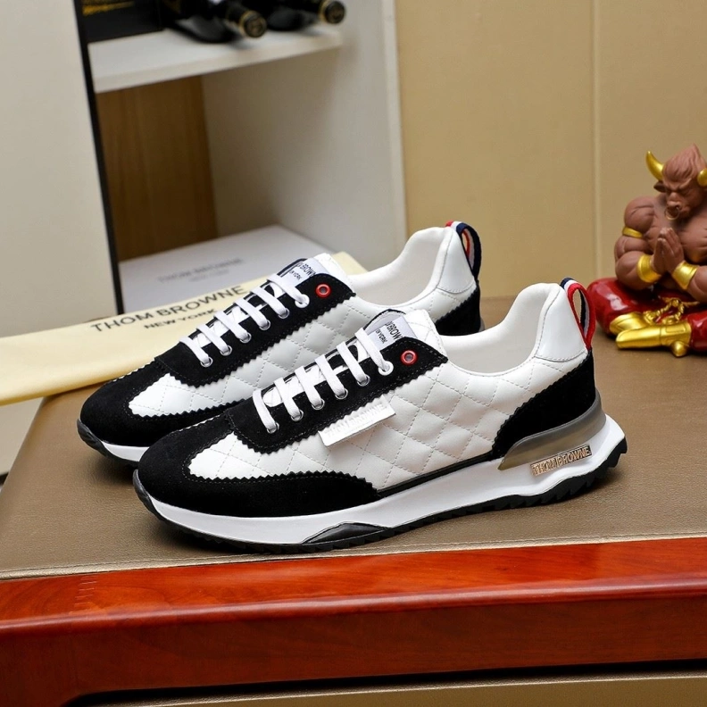 StreetReady Mxnxlo Blxhnxk Sneakers 192993