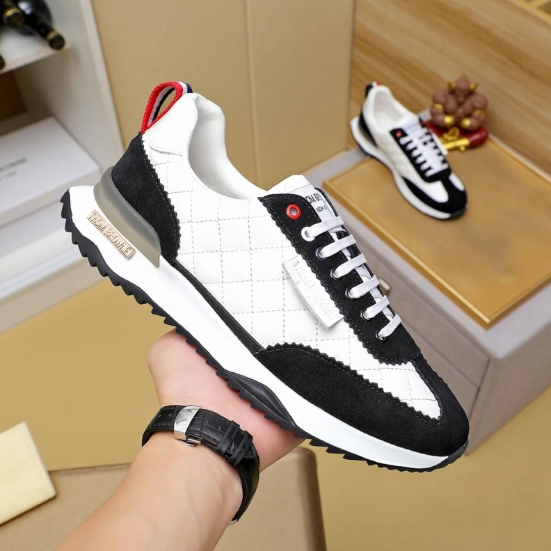 StreetReady Mxnxlo Blxhnxk Sneakers 192993
