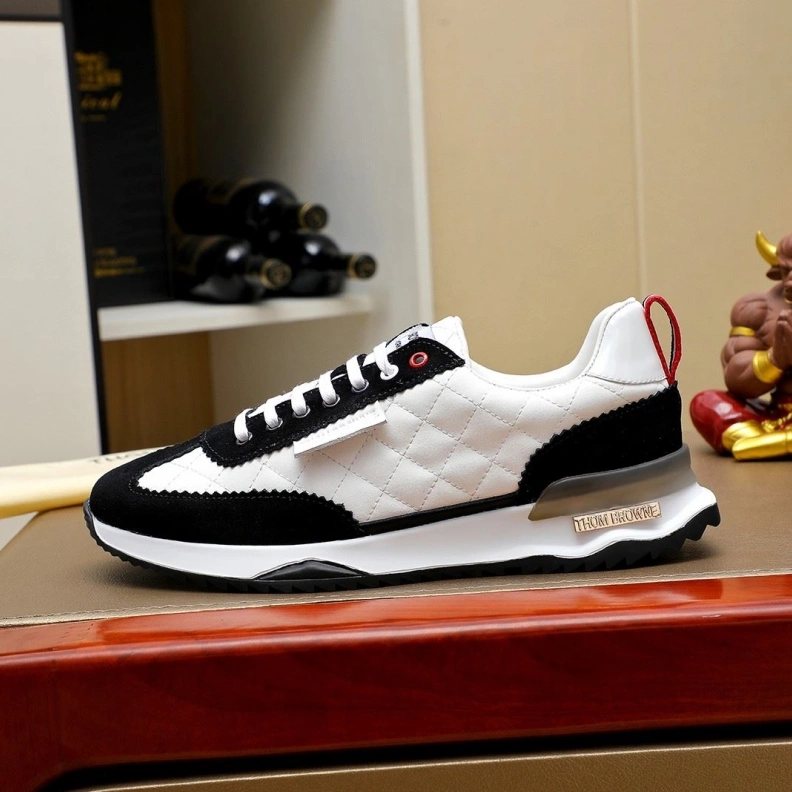 StreetReady Mxnxlo Blxhnxk Sneakers 192993