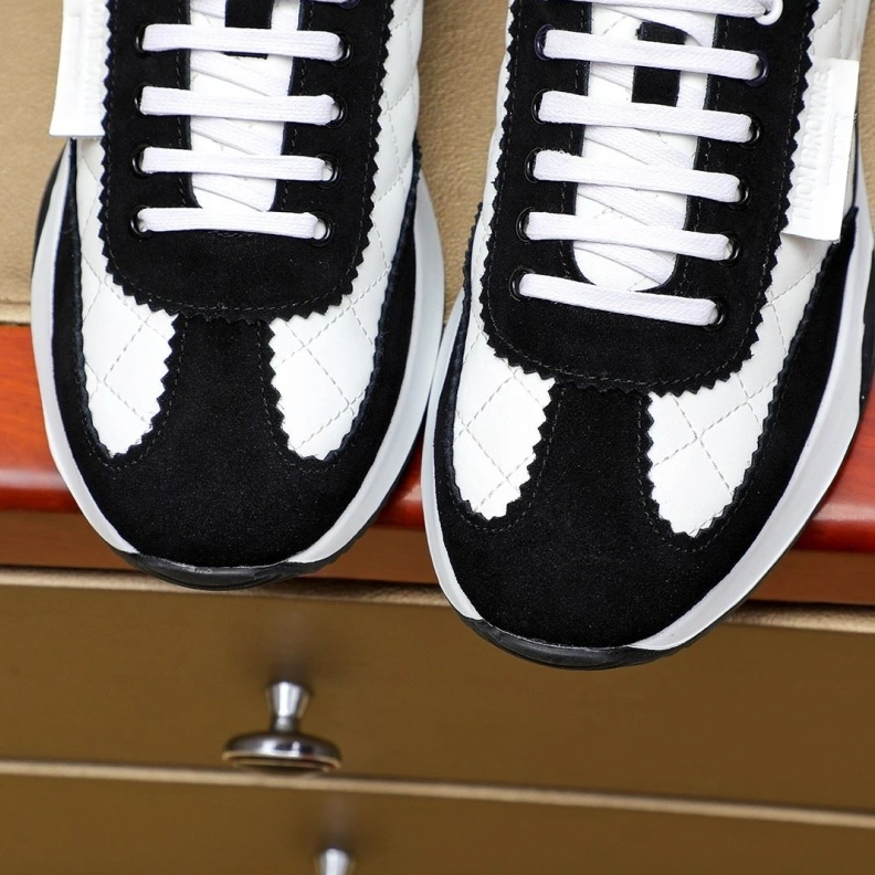 StreetReady Mxnxlo Blxhnxk Sneakers 192993