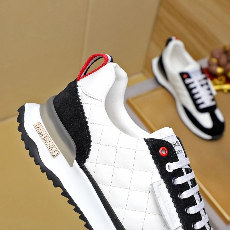 StreetReady Mxnxlo Blxhnxk Sneakers 192993